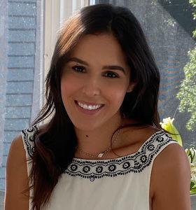 Meet your Posher, Isabela